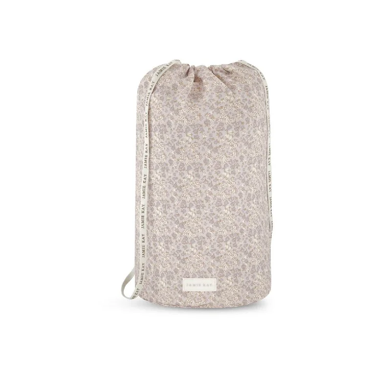 - Custom pet birthday cakeSwim Bag | Amber Floral Lilac Ash