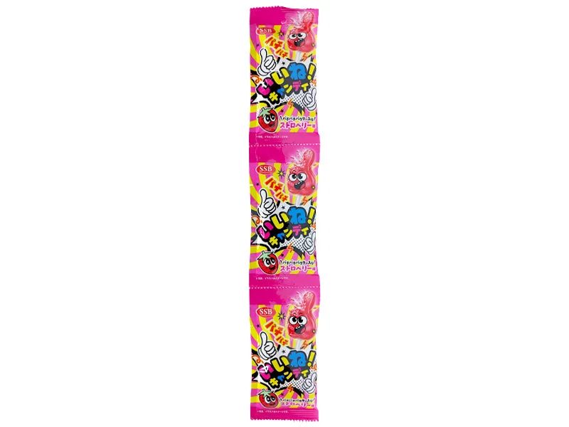 - Dog anti-slip matSSB Like Candy Strawberry