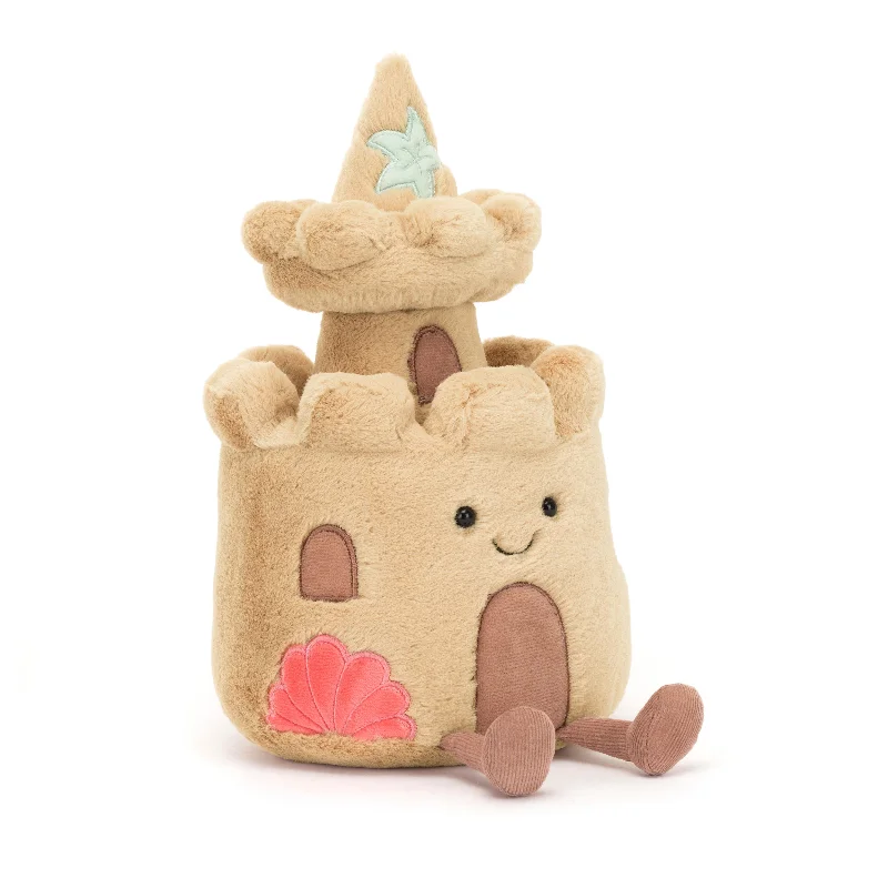 - Elderly dog ​​joint care mattressJellycat Amuseable Sandcastle