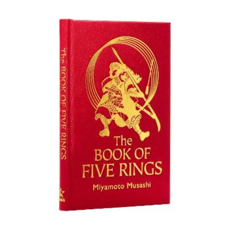  -Anti-scratch sofa protective coverThe Book of Five Rings