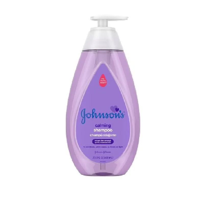 - Winter dog thick down jacketJOHNSONS BABY SHAMPOO CALMING 600 ML