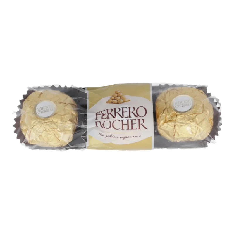 -Explosion-proof leash FOR LARGE dogsFERRERO ROCHER CHOCOLATE THE GOLDEN EXPERIENCE 37.5 GM -Explosion-proof leash FOR LARGE dogsFERRERO ROCHER CHOCOLATE THE GOLDEN EXPERIENCE 37.5 GM