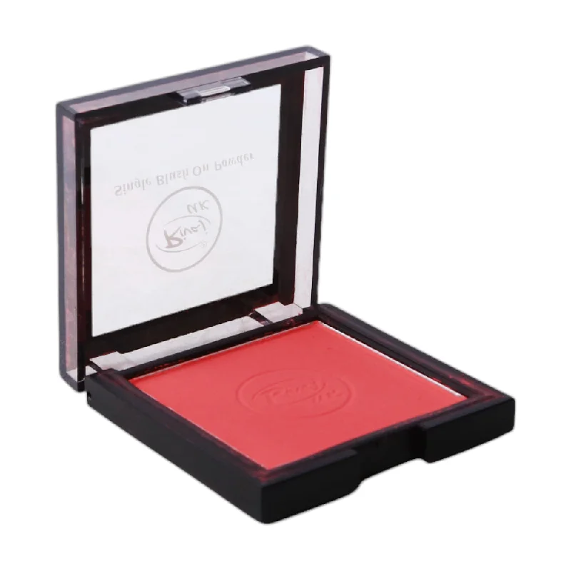 ---RIVAJ #6 FANTASY TWO WAY CAKE FOUNDATION POWDER