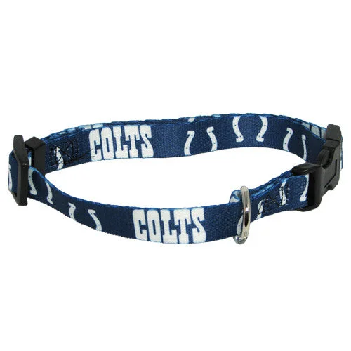 . **Pet toys are bite-resistant and wear-resistant**Indianapolis Colts Dog Collar (Discontinued) . **Pet toys are bite-resistant and wear-resistant**Indianapolis Colts Dog Collar (Discontinued)
