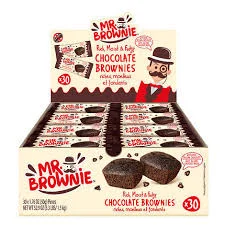 - Pet diabetes prescription foodMr. Brownie Chocolate Brownies, 30 × 50 g