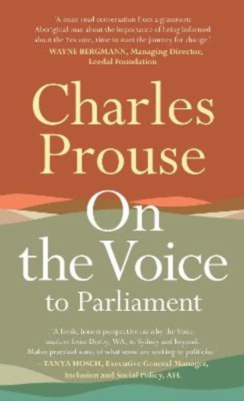 - Foldable and portable cat bagOn the Voice to Parliament
