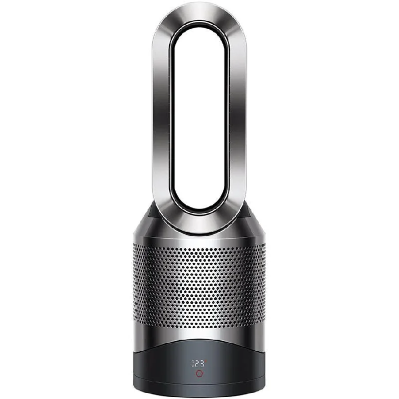 - Summer pet ice matDyson Pure Hot+Cool Link Purifying Fan Heater (Black/Nickel)