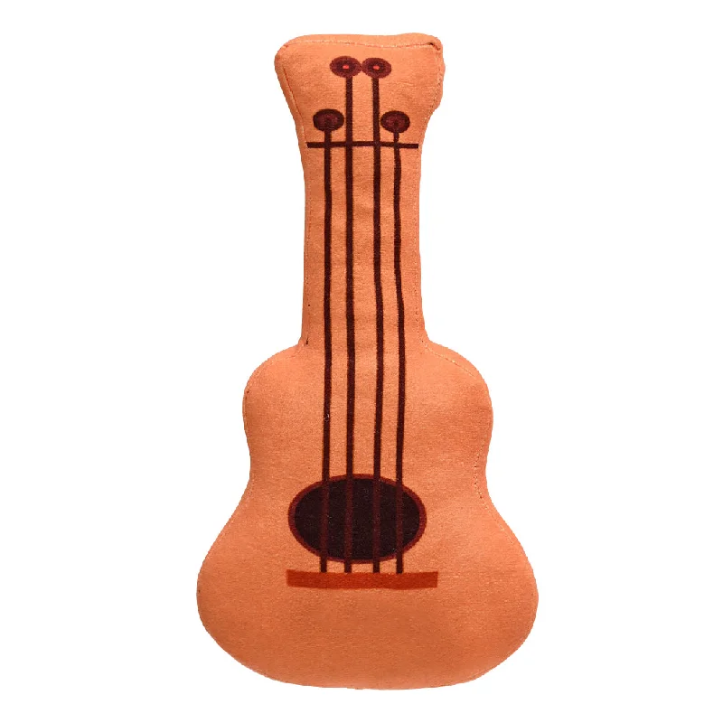 - Pet teething toy recommendationsGuitar Toy