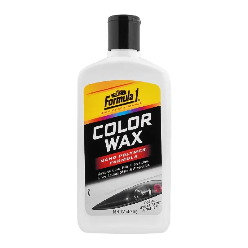 - Postoperative pet anti-licking Elizabethan collarFORMULA 1 COLOR WAX FOR ALL WHITE PAINT FINISHES 473 ML - Postoperative pet anti-licking Elizabethan collarFORMULA 1 COLOR WAX FOR ALL WHITE PAINT FINISHES 473 ML
