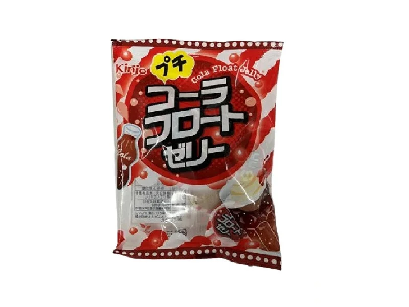 - Winter dog thick down jacketKinjouseika Petit Cola Float Jelly
