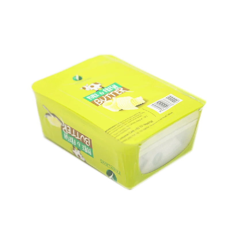 - Car dog seat beltFARMLAND YELLOW SALTED BUTTER 200 GM
