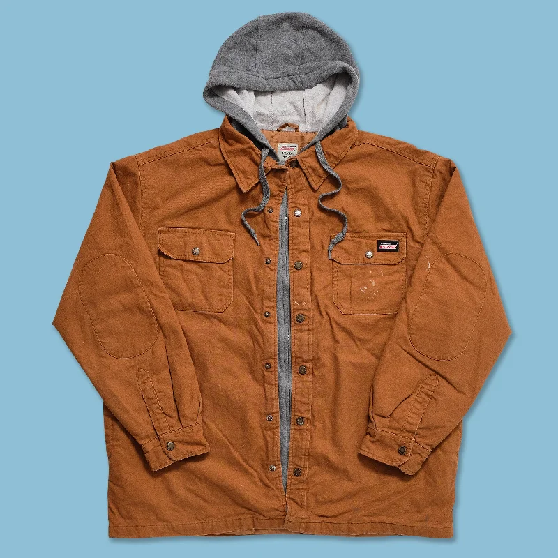 - Pet diabetes prescription foodVintage Dickies Work Jacket XLarge