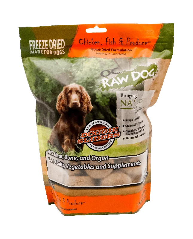 - Parrot climbing and standing wooden frameOC Raw Dog Freeze-Fried Chicken, Fish & Produce Sliders - Parrot climbing and standing wooden frameOC Raw Dog Freeze-Fried Chicken, Fish & Produce Sliders