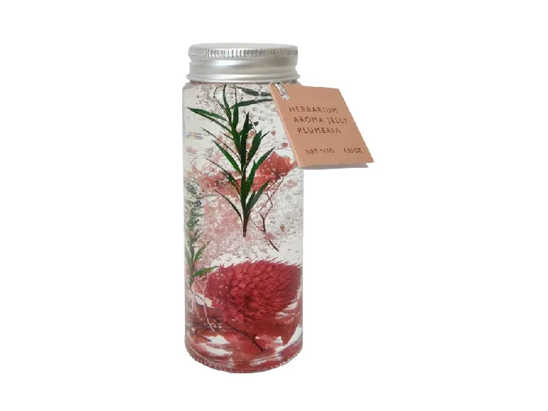 - Parrot climbing and standing wooden frameHerbarium Aroma Jelly Plumeria