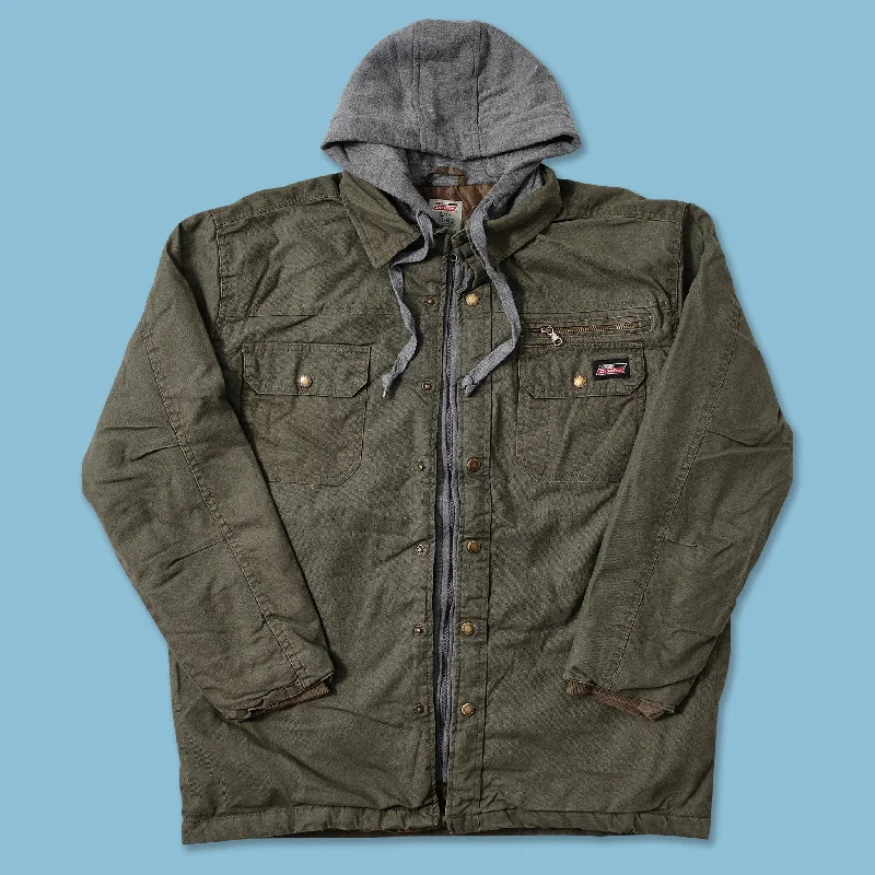 - Custom pet birthday cakeVintage Dickies Work Jacket Large