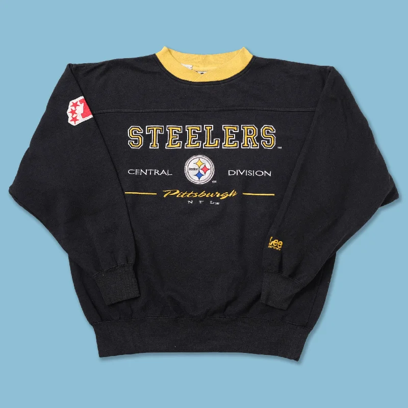 - Pet monitor with cameraVintage Pittsburgh Steelers Sweater Medium