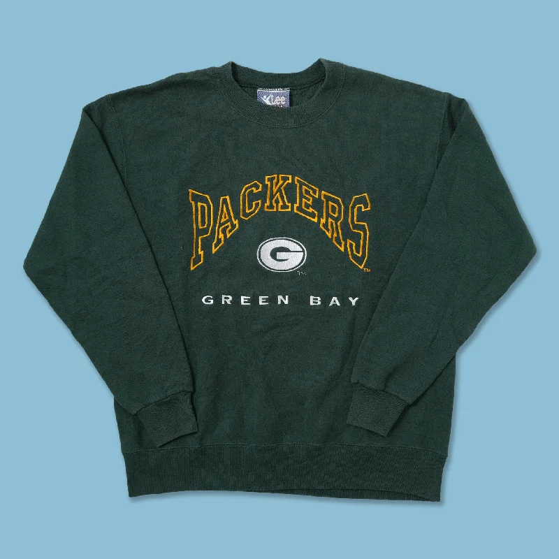 - Deodorizing cat litter tofu litterVintage Green Bay Packers Sweater Large