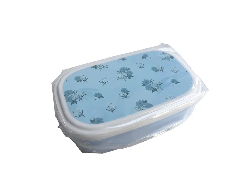 - Summer pet ice matNesting Lunch Box Rectangular Set of 3 A
