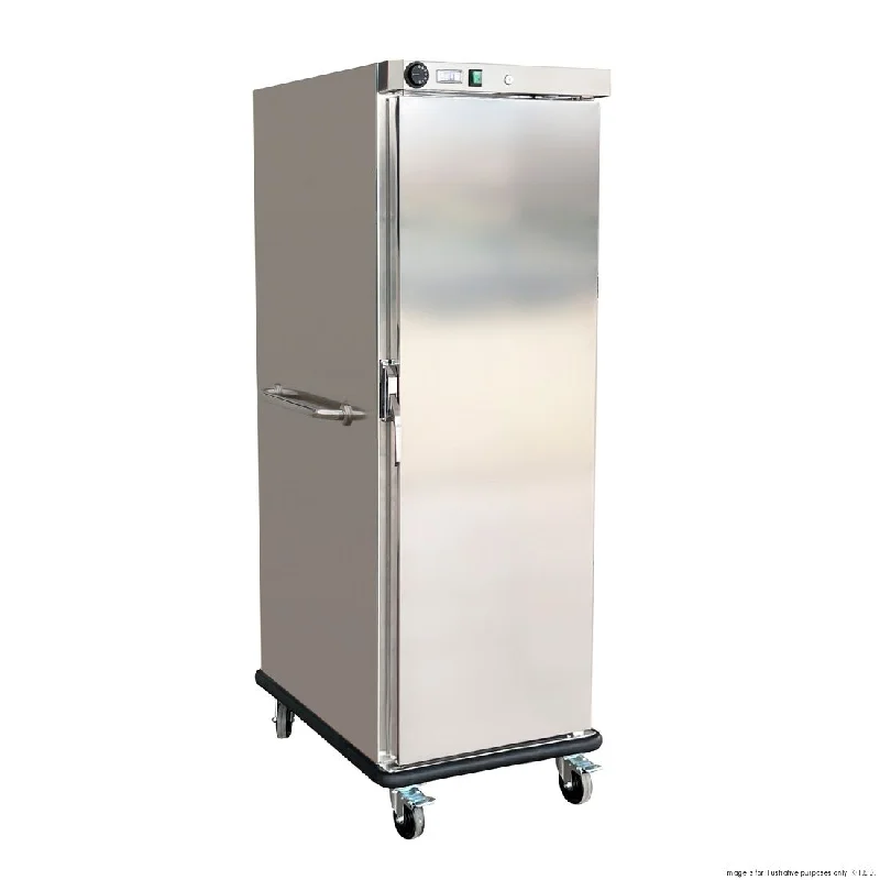 Pet ProductsF.E.D Single Door Food Warmer Cart HT-20S