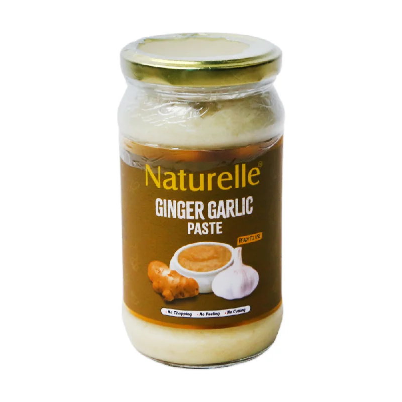 - Pet vitamin complex nutrition tabletsNATURELLE GINGER GARLIC 320GM