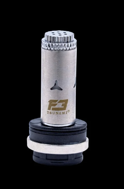 - Postoperative pet anti-licking Elizabethan collarTsunami F3 Dry Herb Atomizer