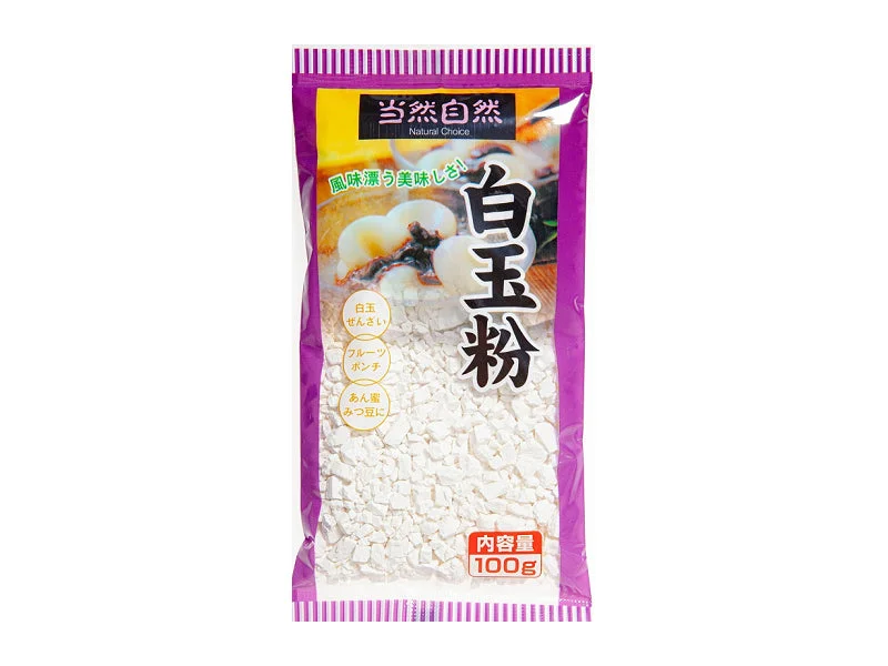 - Parrot climbing and standing wooden frameNISHINIHONSHOKUHIN Sticky Rice Flour - Shiratama 100g - Parrot climbing and standing wooden frameNISHINIHONSHOKUHIN Sticky Rice Flour - Shiratama 100g