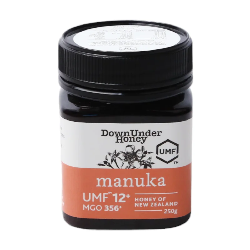 - ​​Christmas pet Christmas clothingDOWN UNDER MANUKA HONEY MGO356+ 250 GM