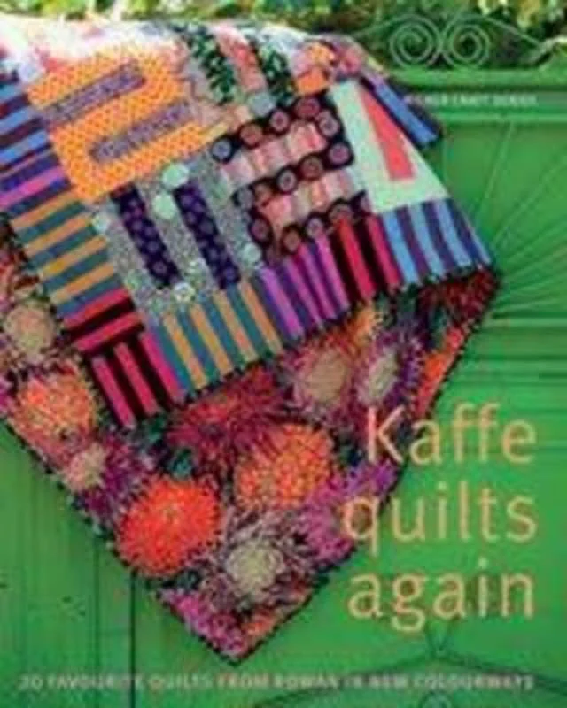 - Winter dog thick down jacketKaffe Quilts Again