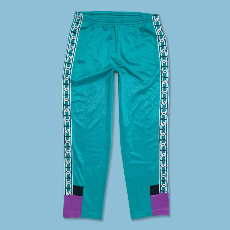 - Parrot climbing and standing wooden frameVintage Lotto Track Pants XLarge