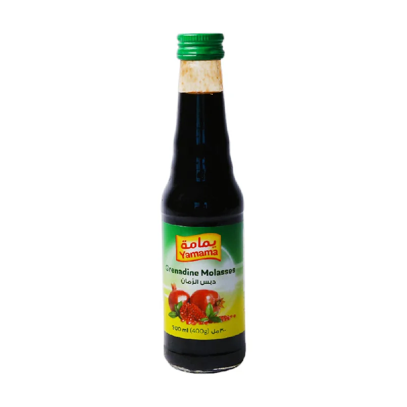 - Deodorizing cat litter tofu litterYAMAMA SAUCE GRENADINE MOLASSES 300 ML