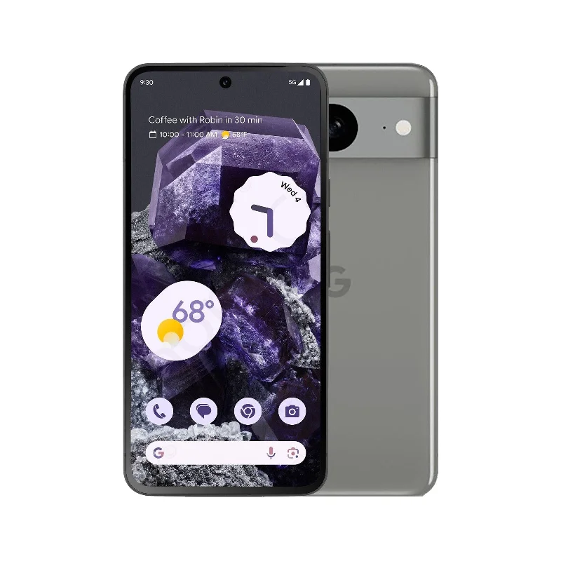 - Pet vitamin complex nutrition tabletsGoogle Pixel 8 128GB (Grey) [~Renewed: Good]