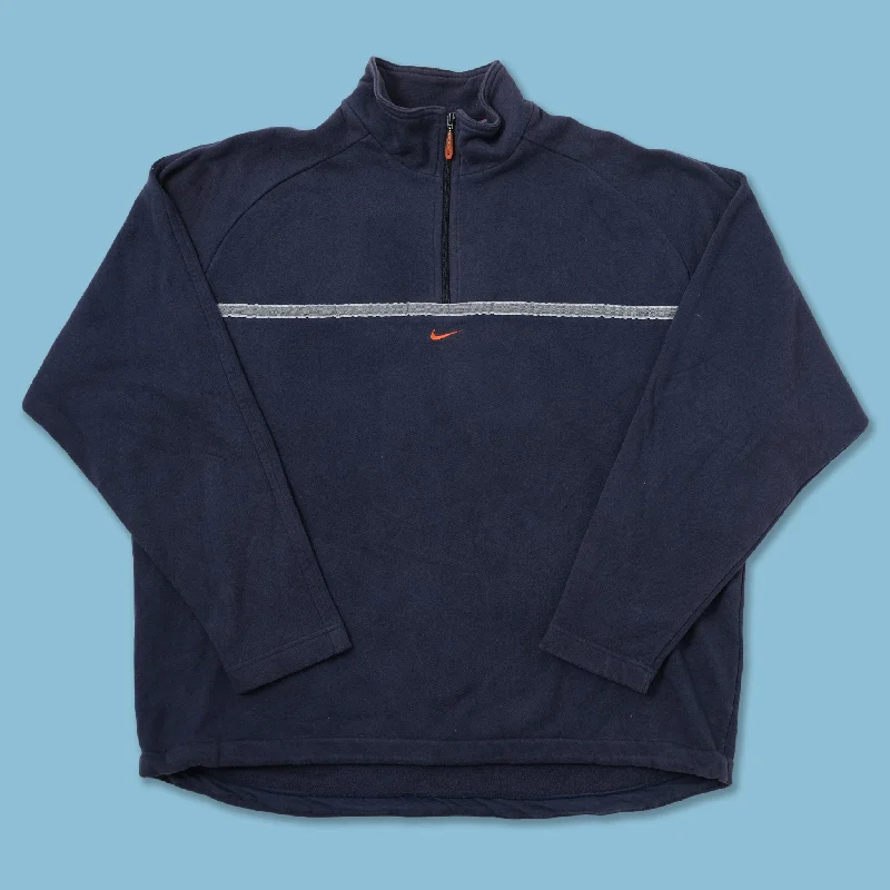  -Explosion-proof leash FOR LARGE dogsVintage Nike Q-Zip Sweater XLarge
