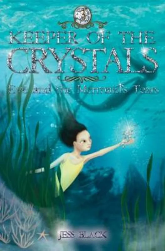 -Anti-slip claw protection raincoat FOR dogsEve and the Mermaid's Tears: Keeper of the Crystals #3 -Anti-slip claw protection raincoat FOR dogsEve and the Mermaid's Tears: Keeper of the Crystals #3