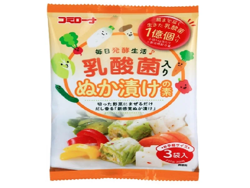 - Elderly dog ​​joint care mattressKohsei Food Pickle Base