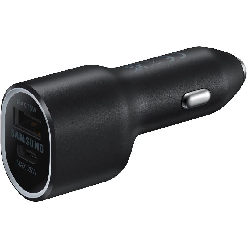  -Anti-scratch sofa protective coverSamsung 40W Dual Port USB-C & USB-A Car Charger