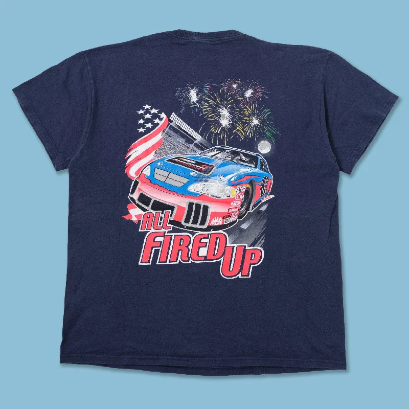 - Teething and chewing toys for puppiesVintage Nascar Race Points T-Shirt XLarge