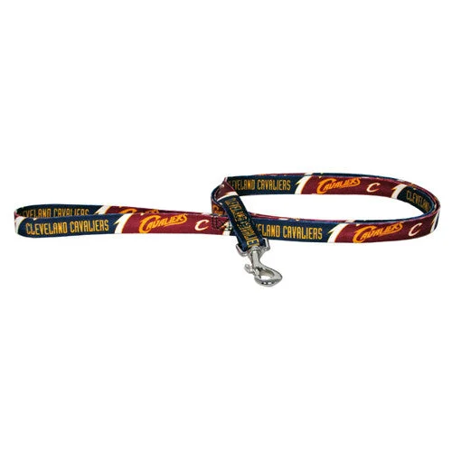 . **Dog chest harness is anti-breakaway**Cleveland Cavaliers Dog Leash (Discontinued) . **Dog chest harness is anti-breakaway**Cleveland Cavaliers Dog Leash (Discontinued)