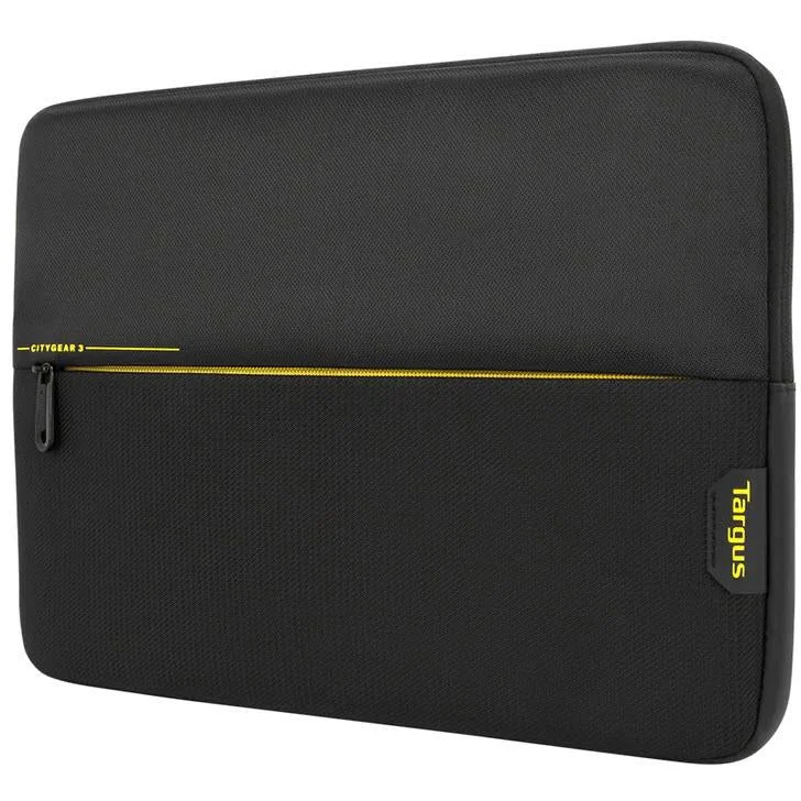 - Teething and chewing toys for puppiesTargus 15.6" CityGear 3 Laptop Sleeve