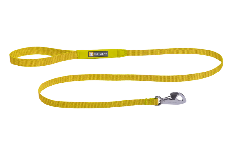 - Deodorizing cat litter tofu litterRuffwear Hi & Light™ Lightweight Dog Leash
