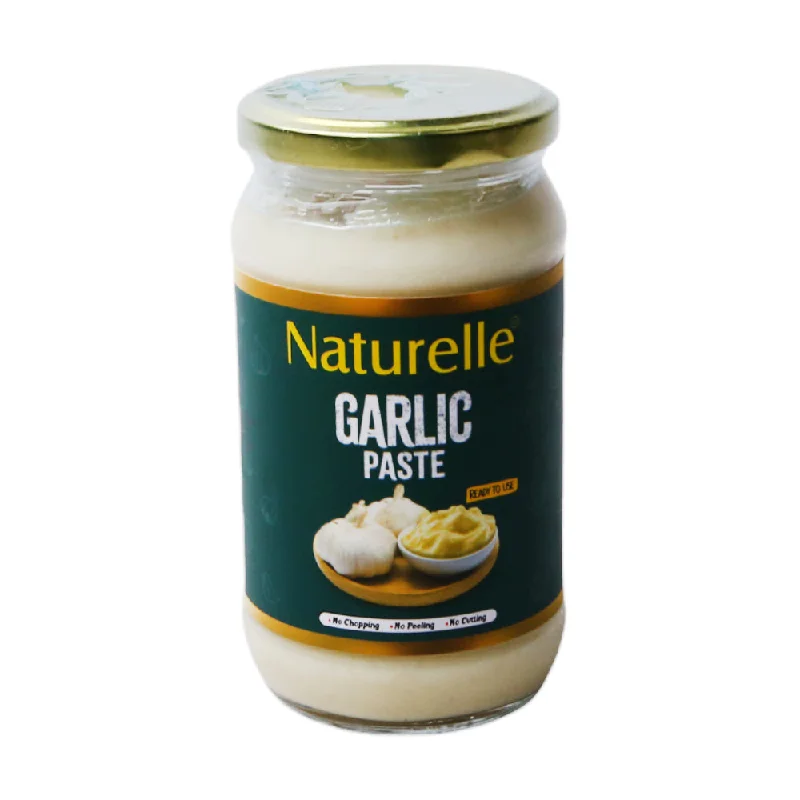 - Cat anti-jump window safety netNATURELLE GARLIC 320GM