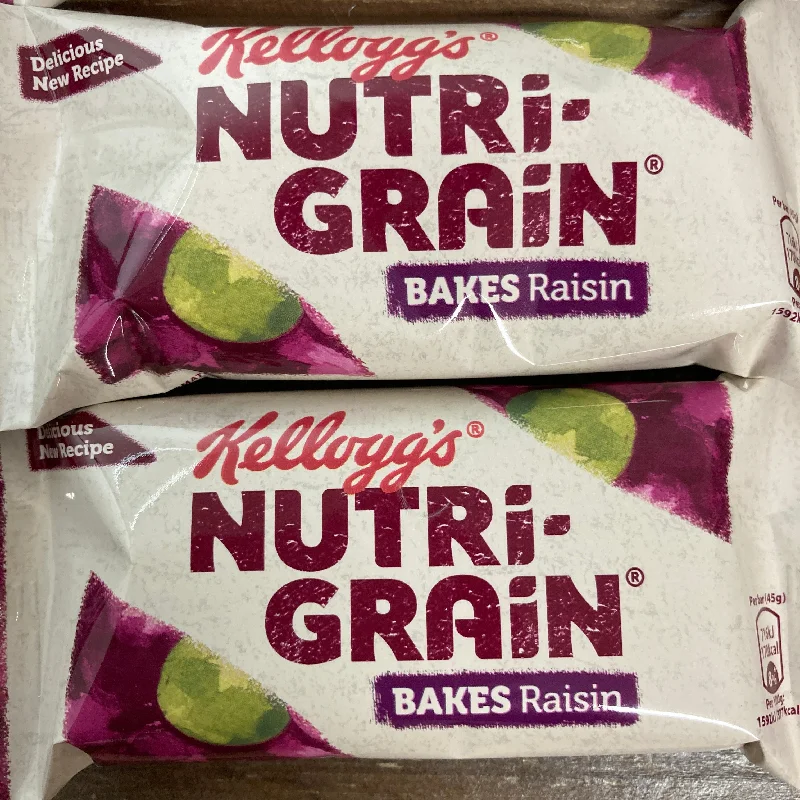 -Anti-slip claw protection raincoat FOR dogs12x Kellogg's Nutri-Grain Raisin Bakes Bars (12x45g) -Anti-slip claw protection raincoat FOR dogs12x Kellogg's Nutri-Grain Raisin Bakes Bars (12x45g)