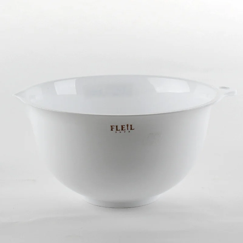 ---Bowl (WT/d25.5x28.2x13.4cm / 3.5L)