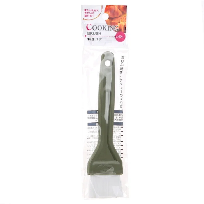 - Custom pet birthday cakeBasting Brush