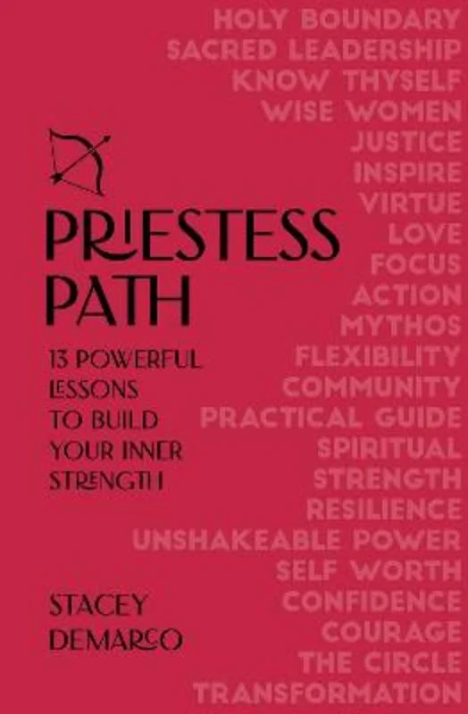 - Dog anti-slip matThe Priestess Path