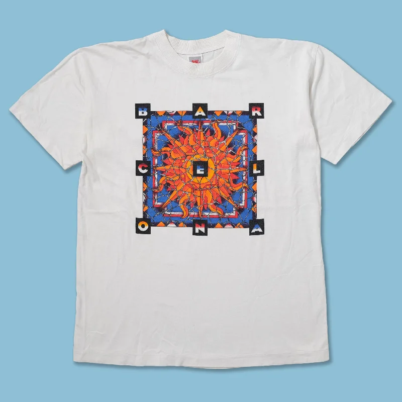 - Pet diabetes prescription foodVintage Nike Barcelona 1992 T-Shirt Large