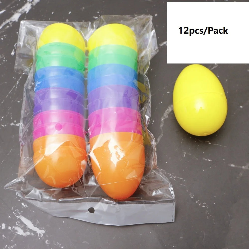 12pcs