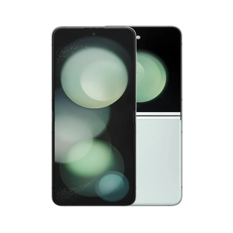 - Dog disposable foam shower gelSamsung Galaxy Z Flip 5 5G 512GB (Green) [~Renewed: Excellent]