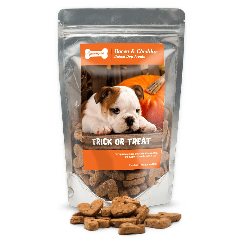 - Deodorizing cat litter tofu litterHalloween Gluten Free Bacon & Cheese Crunchy Dog Treats