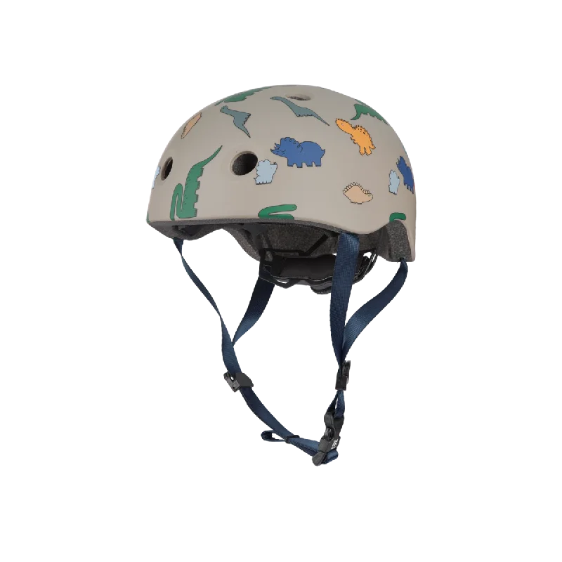 - ​​Pet toys under    yuanLiewood Hilary Bike Helmet | Dinosaurs Mist