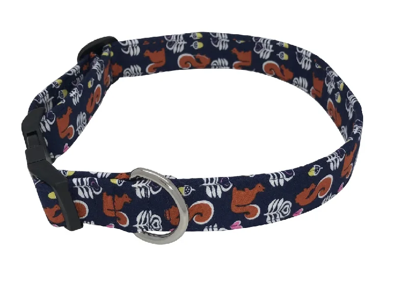 - Automatic temperature adjustment cat bedSquirrels Breakaway Cat Safety Collar